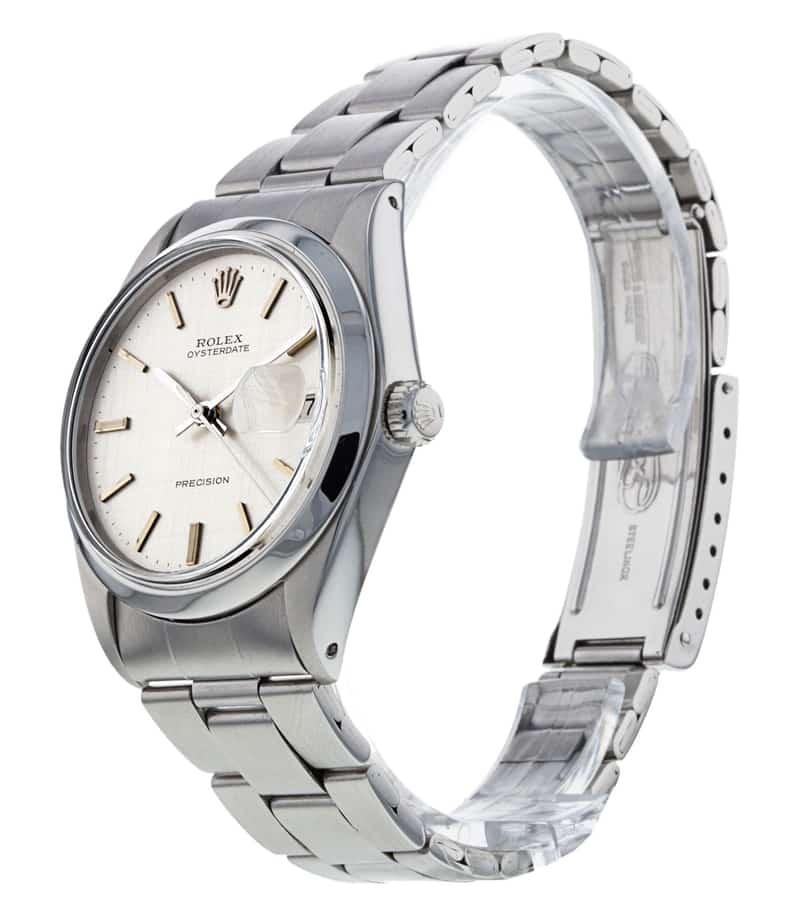 Rolex Oyster Precision 6694